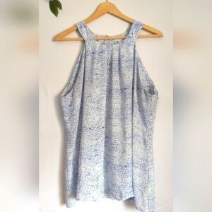 Violet + Claire Business Casual Dress Tank Top Blouse Cottagecore Fairycore